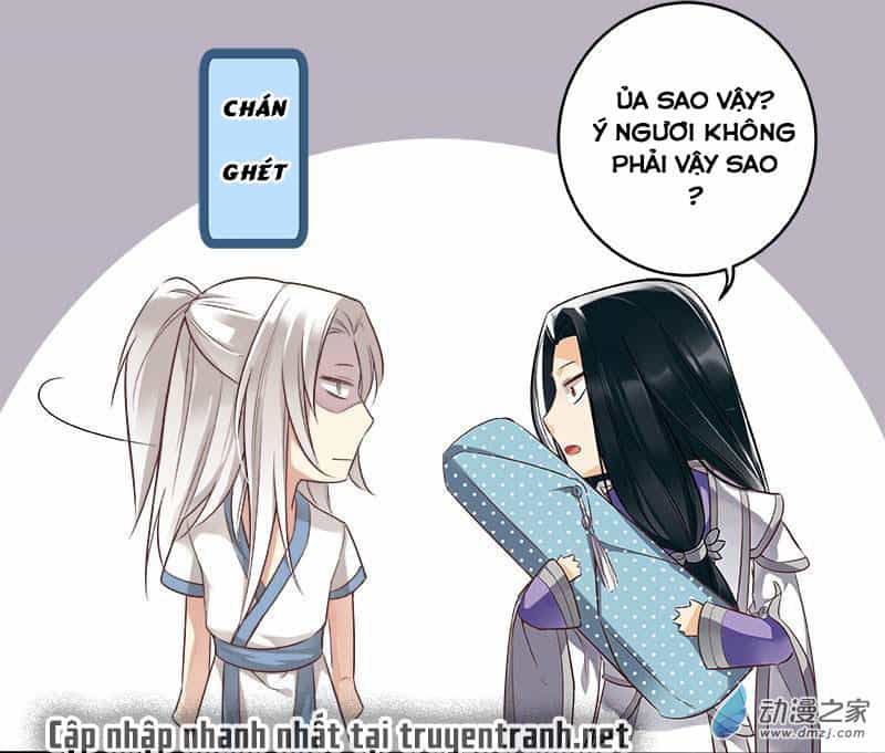 Thiện Nữ U Hồn - Chương 6 - ảnh 9