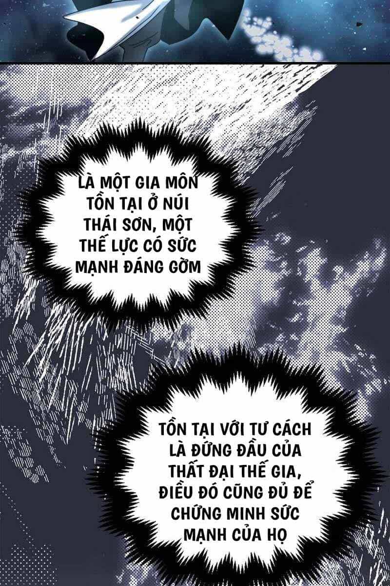 Thiên Phong Phách Đạo - Chương 1 - ảnh 30