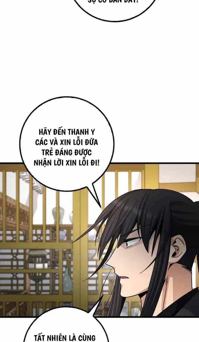 Thiên Phong Phách Đạo - Chương 10 - ảnh 5