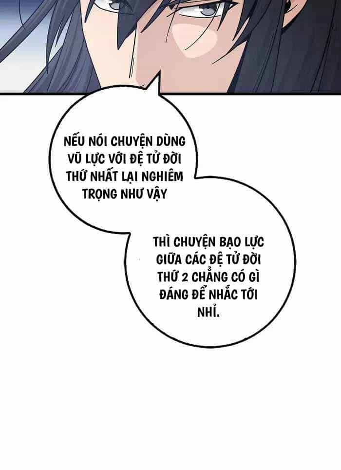 Thiên Phong Phách Đạo - Chương 11 - ảnh 8