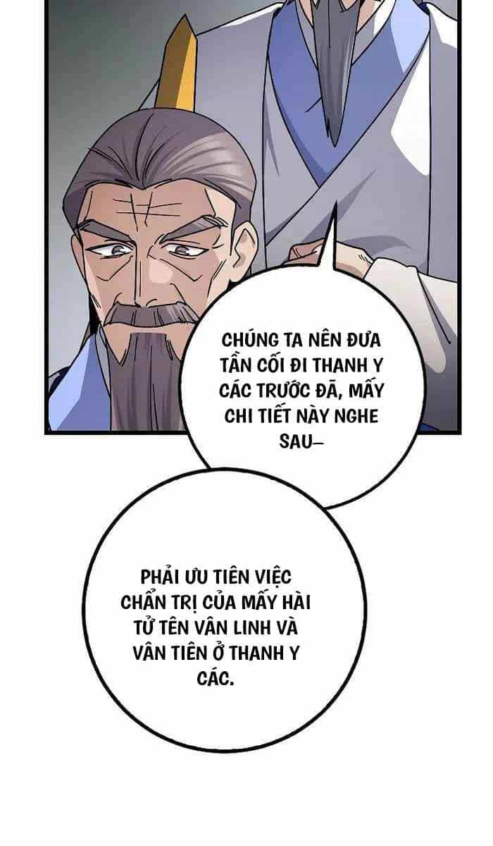 Thiên Phong Phách Đạo - Chương 12 - ảnh 7