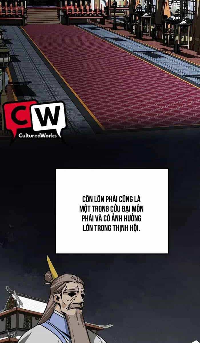 Thiên Phong Phách Đạo - Chương 14 - ảnh 14
