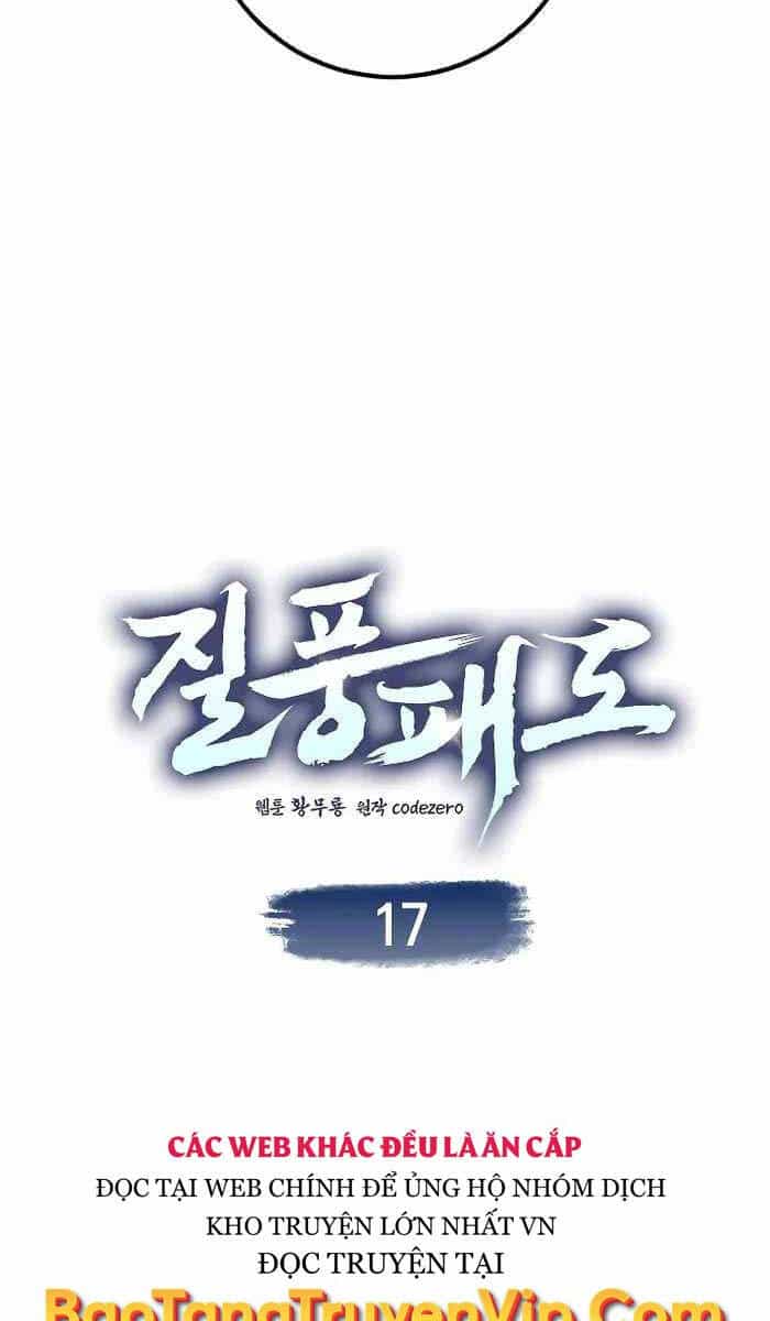 Thiên Phong Phách Đạo - Chương 17 - ảnh 23