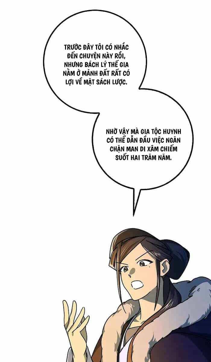 Thiên Phong Phách Đạo - Chương 17 - ảnh 27