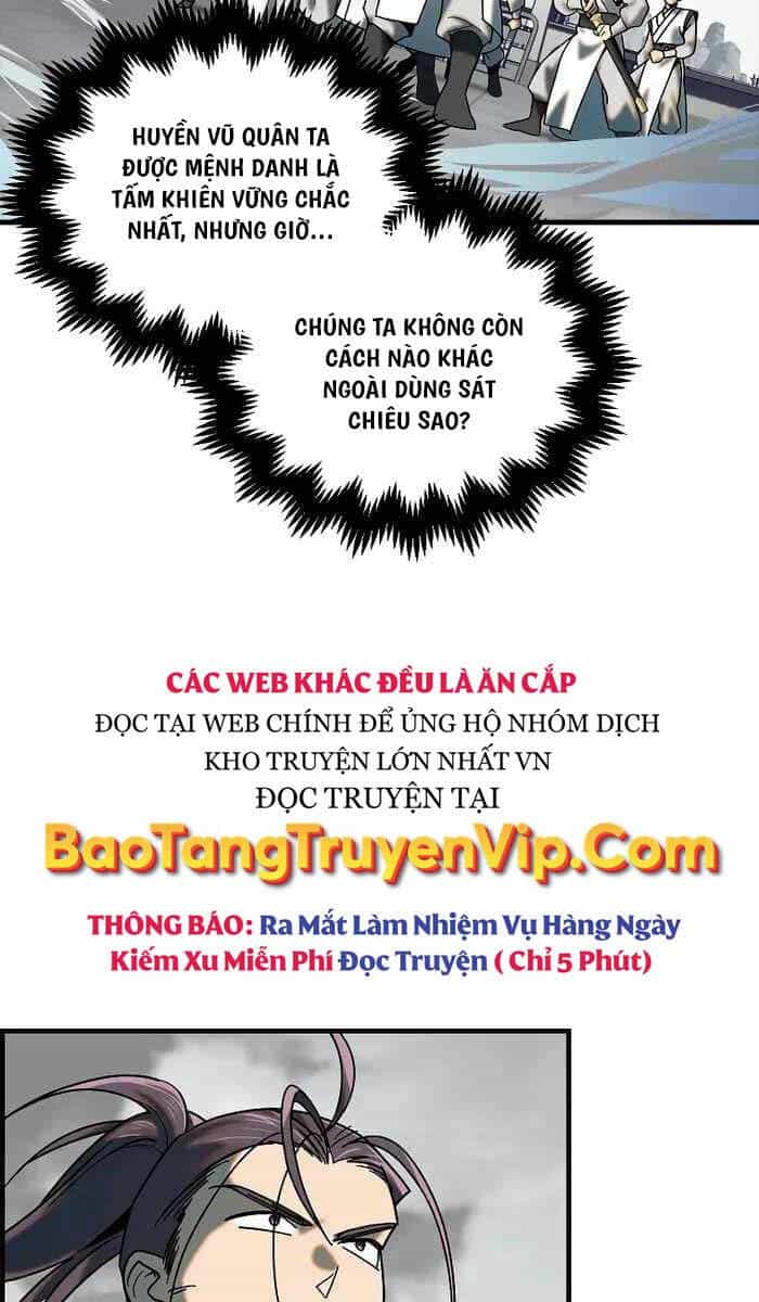 Thiên Phong Phách Đạo - Chương 20 - ảnh 23