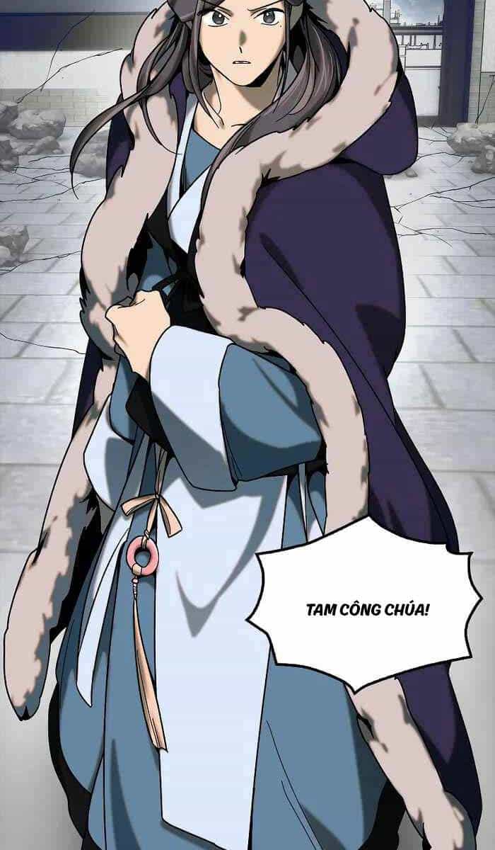 Thiên Phong Phách Đạo - Chương 20 - ảnh 30