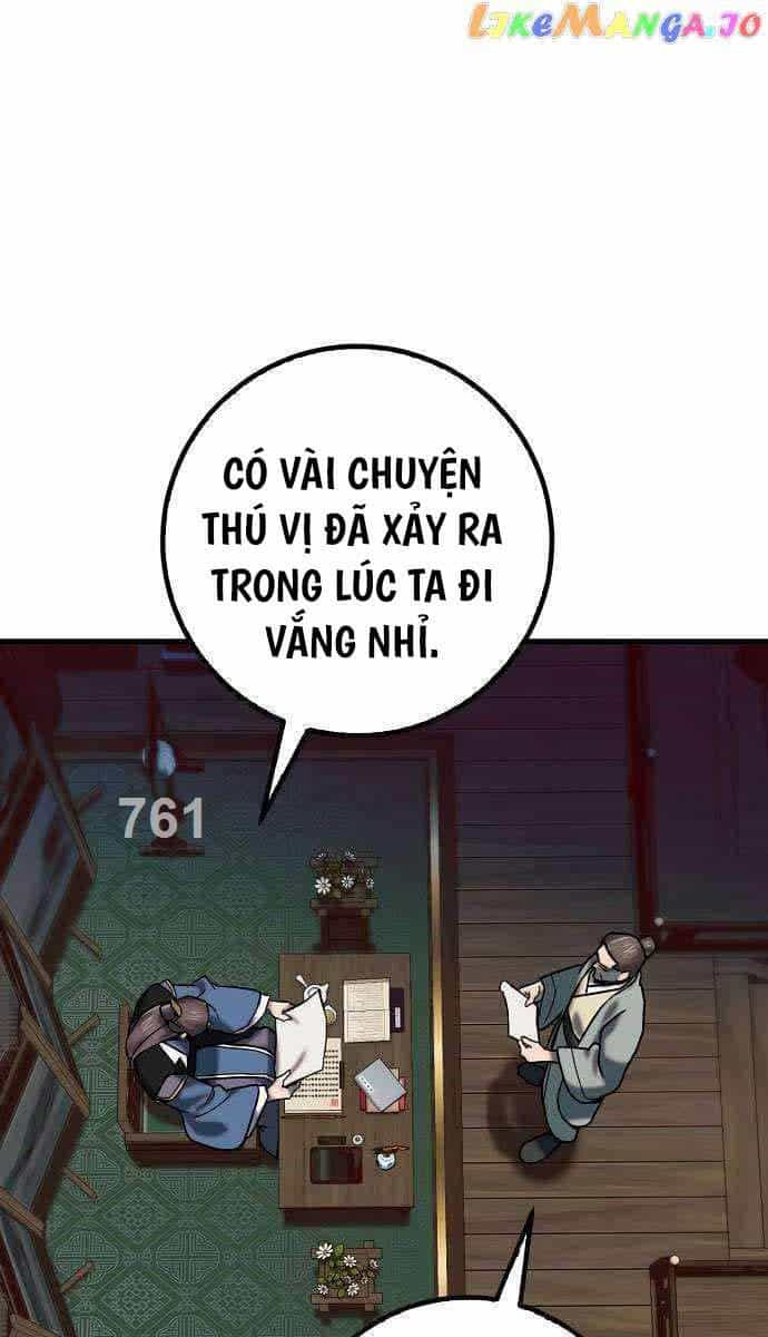 Thiên Phong Phách Đạo - Chương 22 - ảnh 1