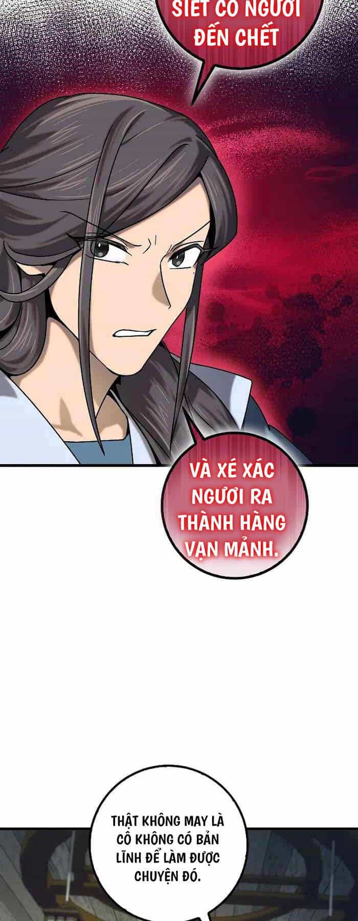 Thiên Phong Phách Đạo - Chương 23 - ảnh 4