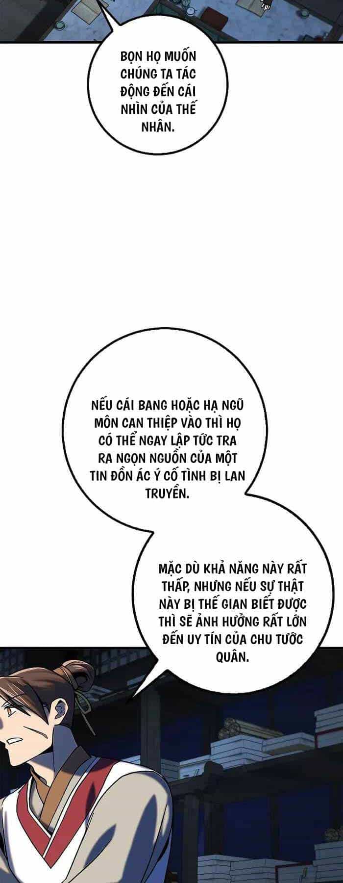 Thiên Phong Phách Đạo - Chương 23 - ảnh 54