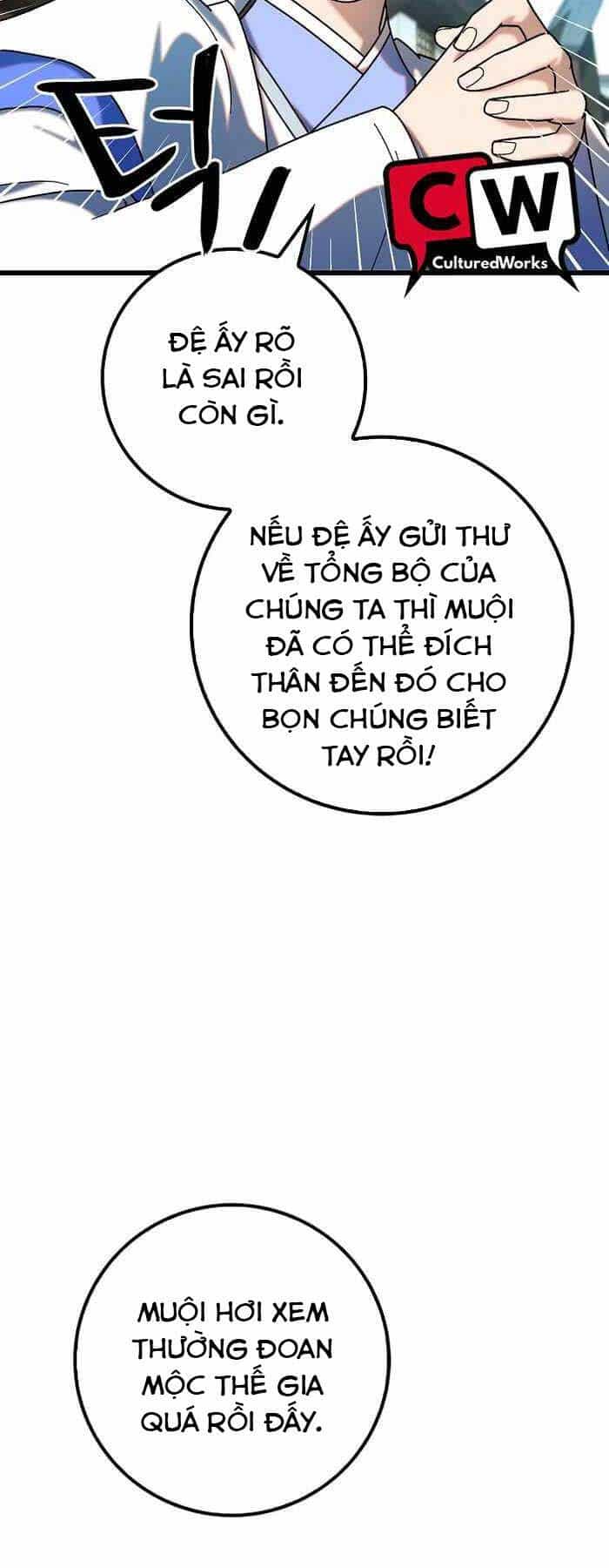 Thiên Phong Phách Đạo - Chương 24 - ảnh 15