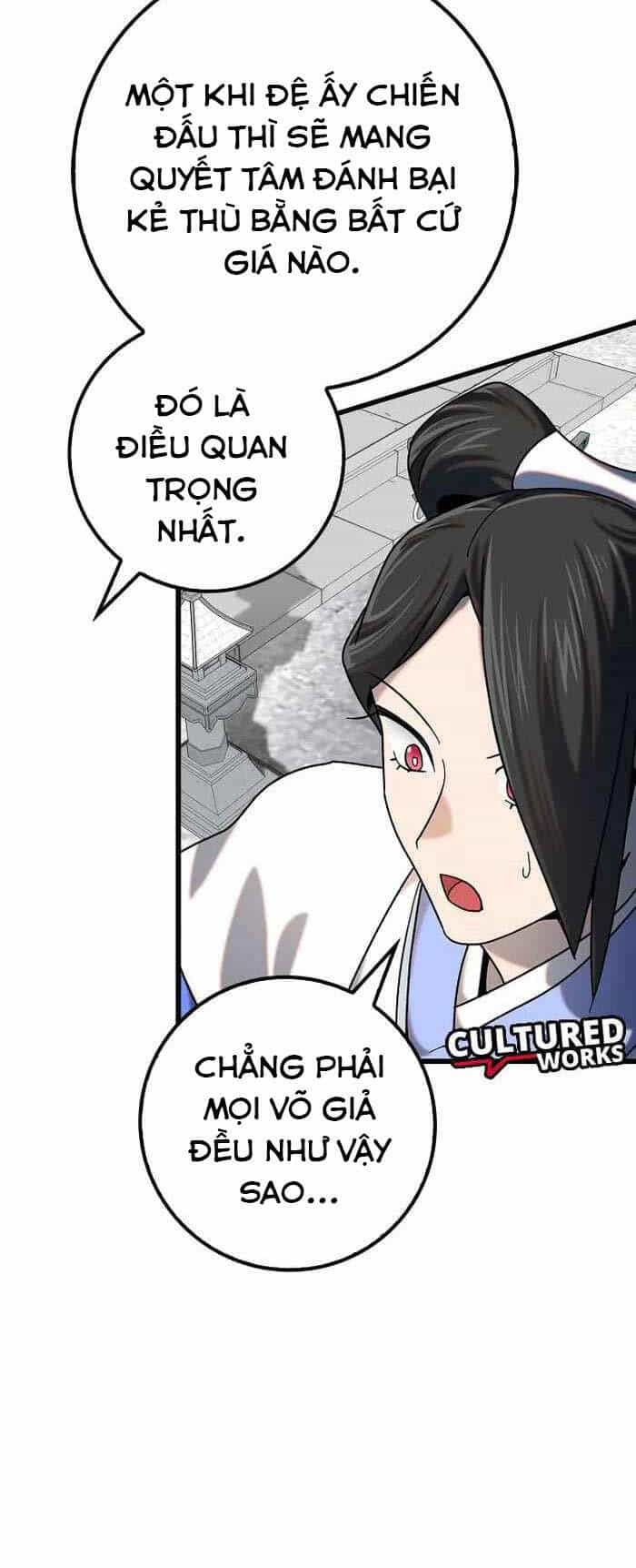 Thiên Phong Phách Đạo - Chương 24 - ảnh 24
