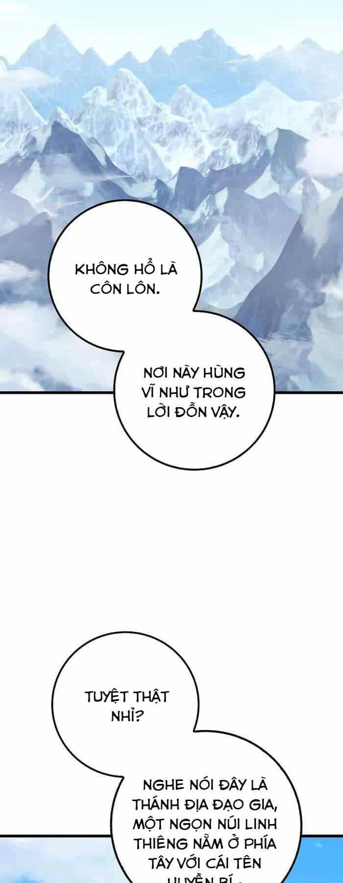 Thiên Phong Phách Đạo - Chương 24 - ảnh 28