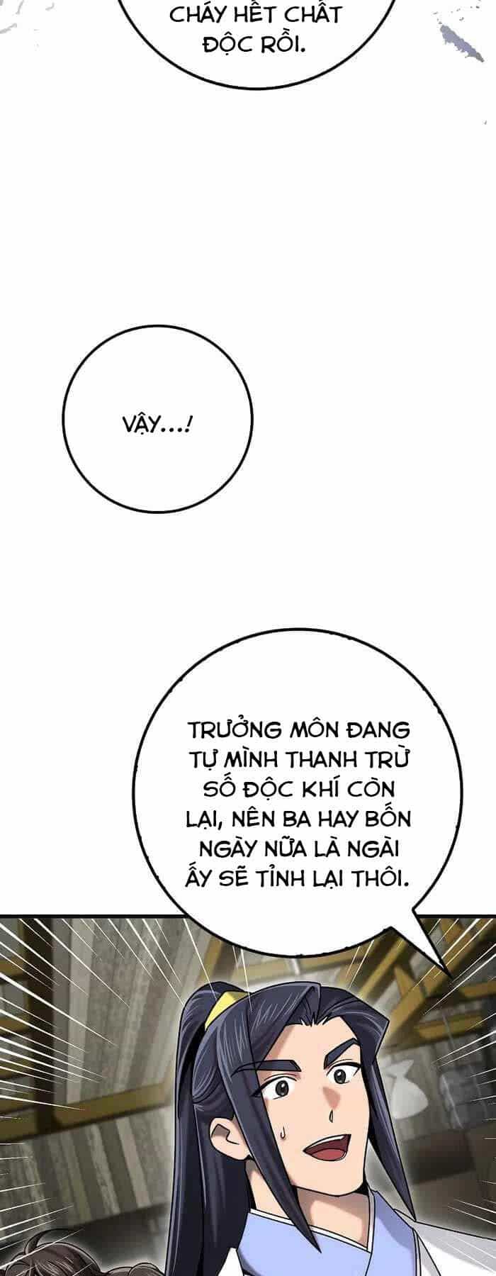 Thiên Phong Phách Đạo - Chương 24 - ảnh 3