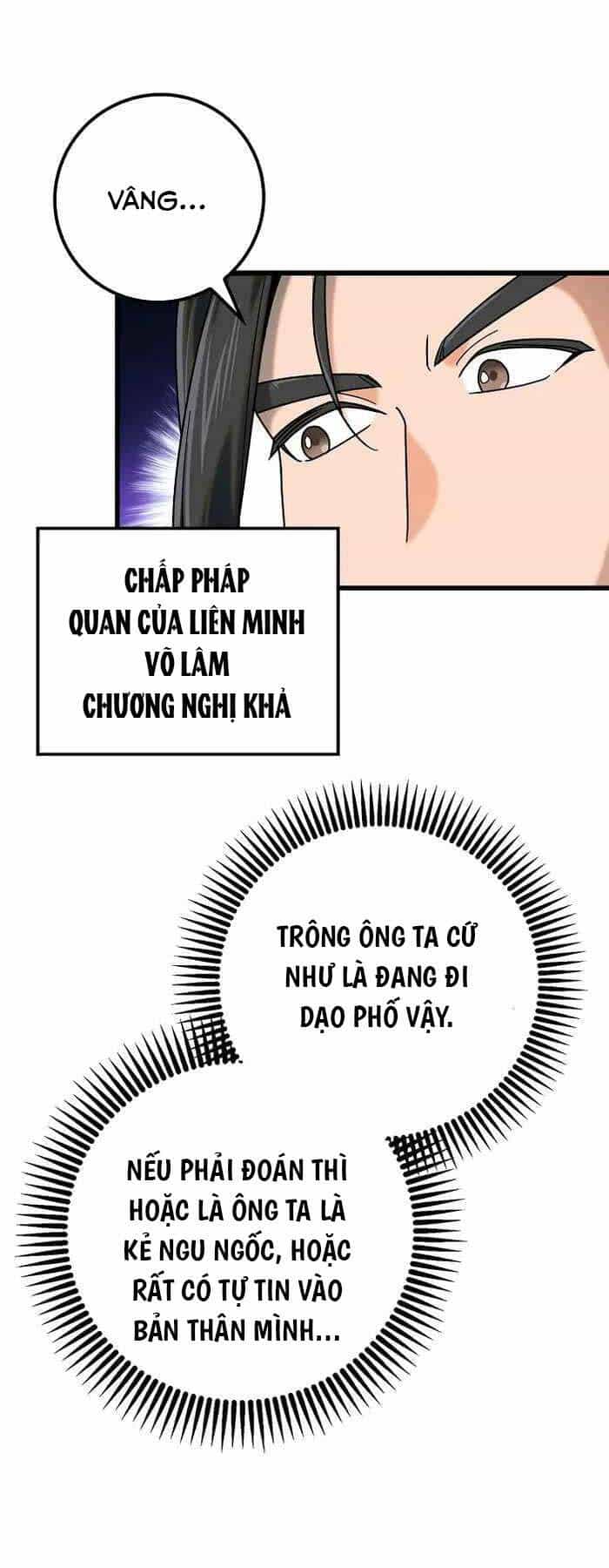 Thiên Phong Phách Đạo - Chương 24 - ảnh 30
