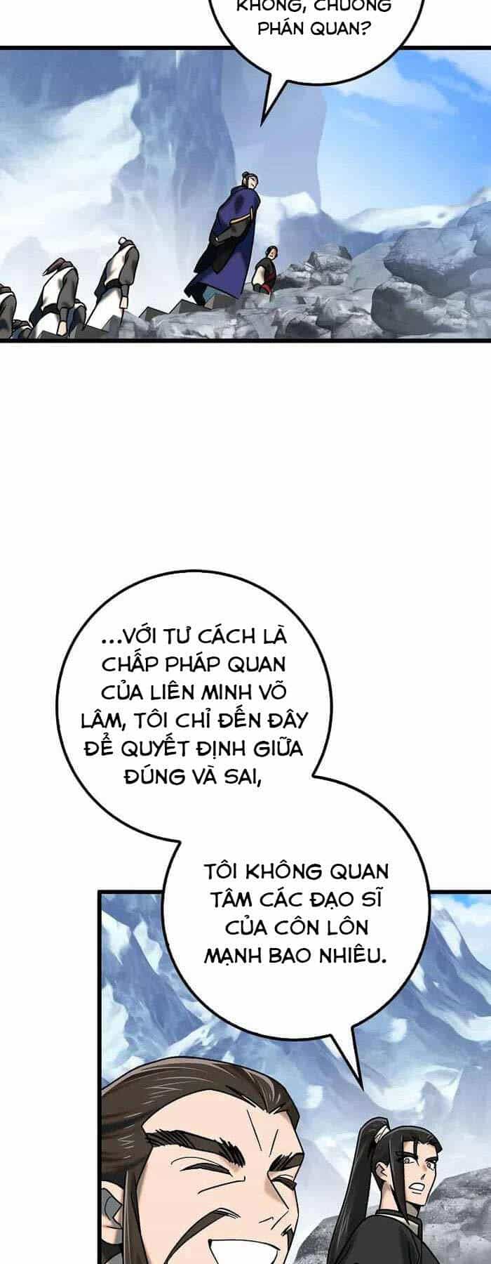 Thiên Phong Phách Đạo - Chương 24 - ảnh 34