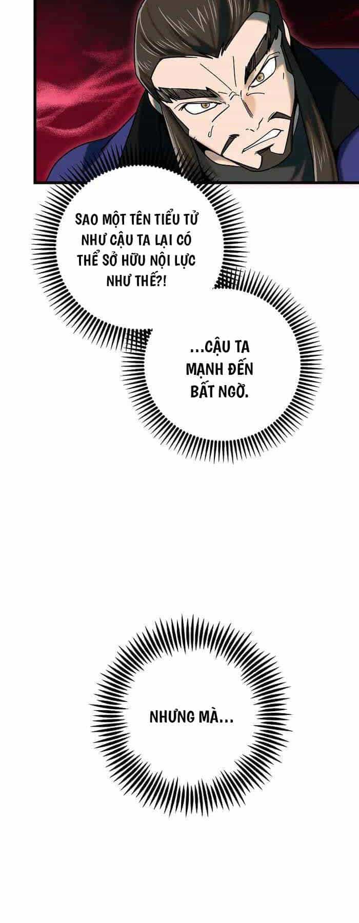 Thiên Phong Phách Đạo - Chương 24 - ảnh 42