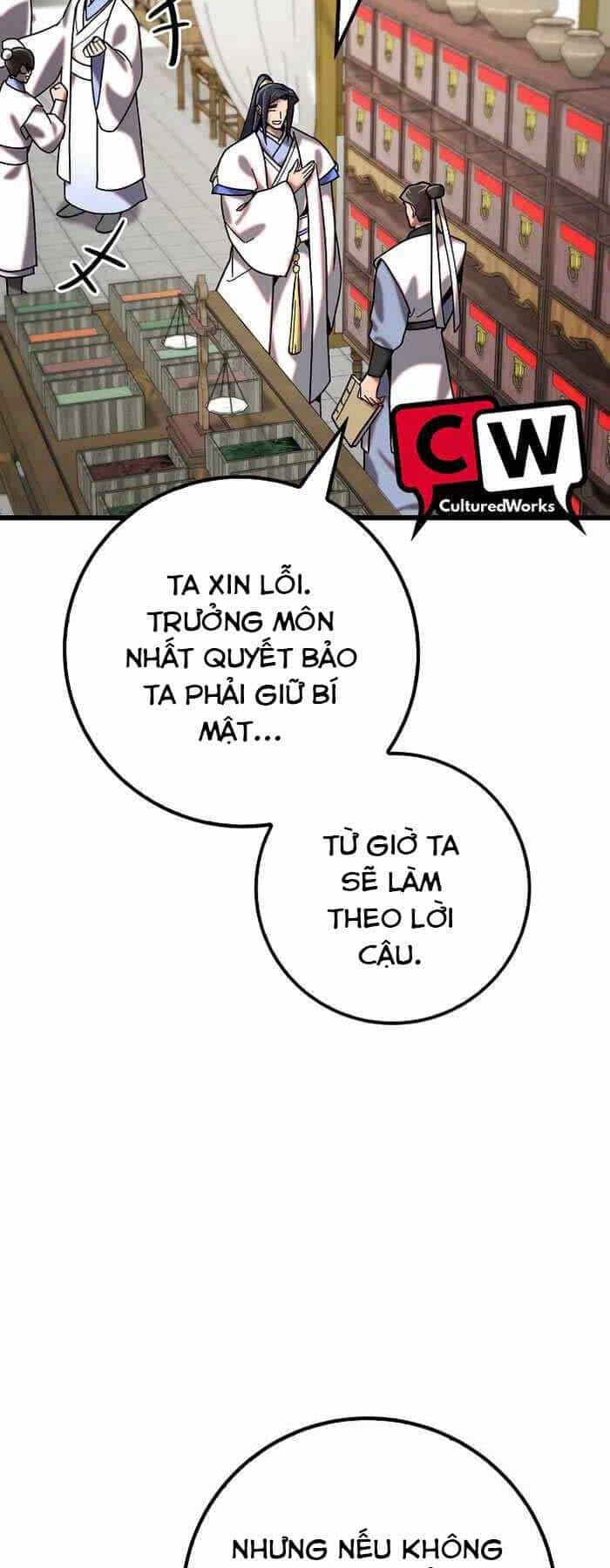 Thiên Phong Phách Đạo - Chương 24 - ảnh 6