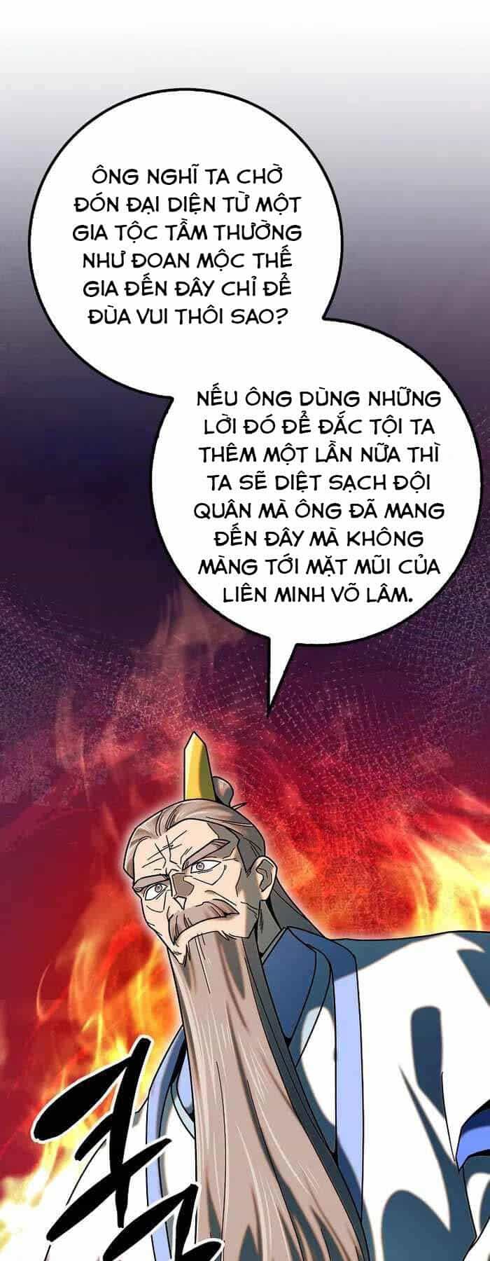 Thiên Phong Phách Đạo - Chương 24 - ảnh 62