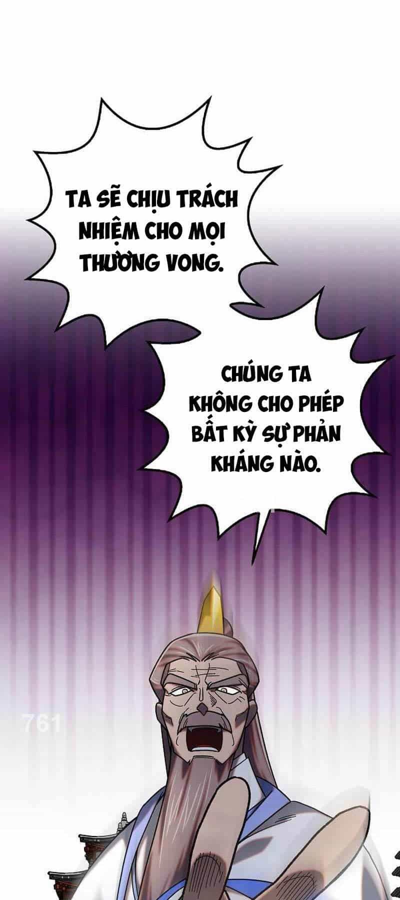 Thiên Phong Phách Đạo - Chương 25 - ảnh 1