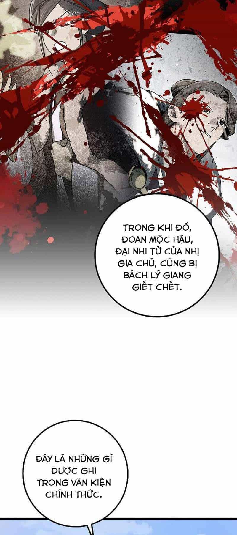 Thiên Phong Phách Đạo - Chương 25 - ảnh 12