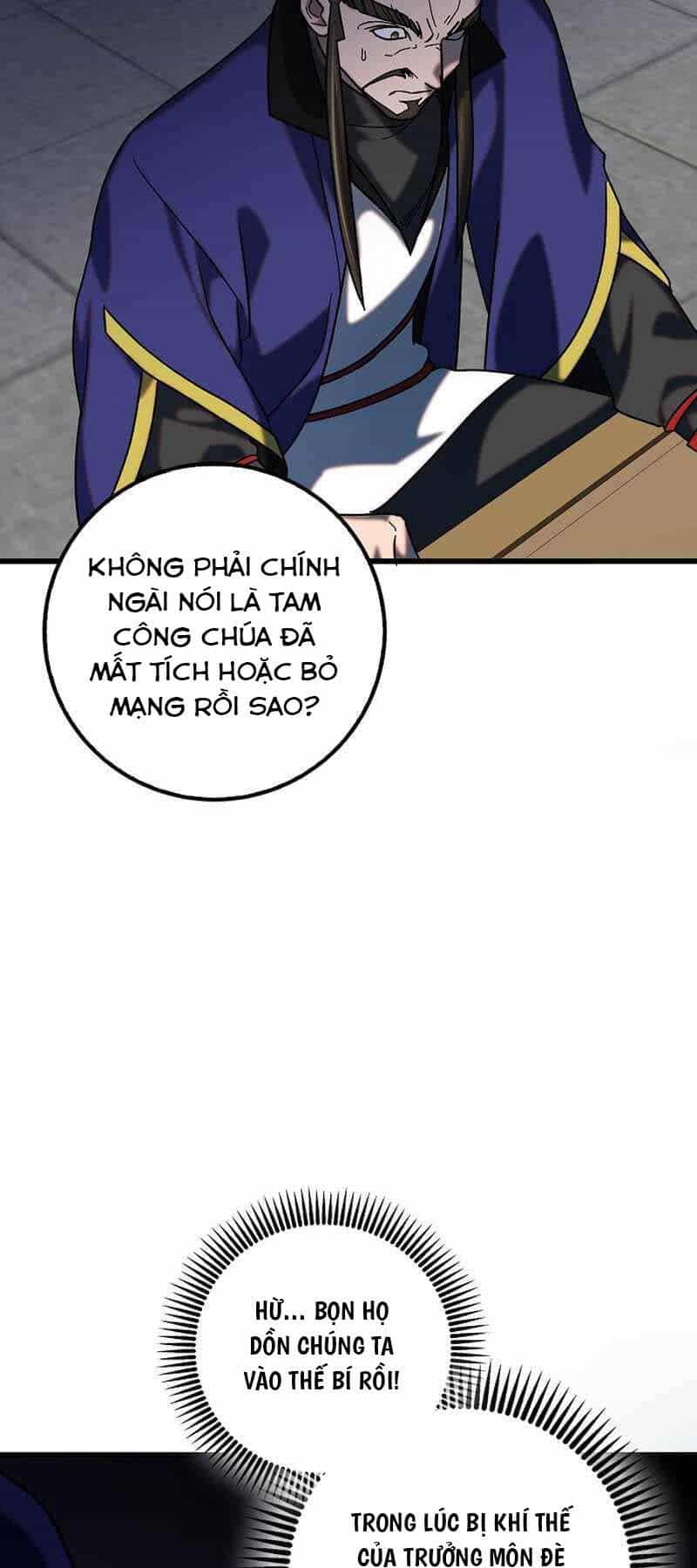 Thiên Phong Phách Đạo - Chương 25 - ảnh 19