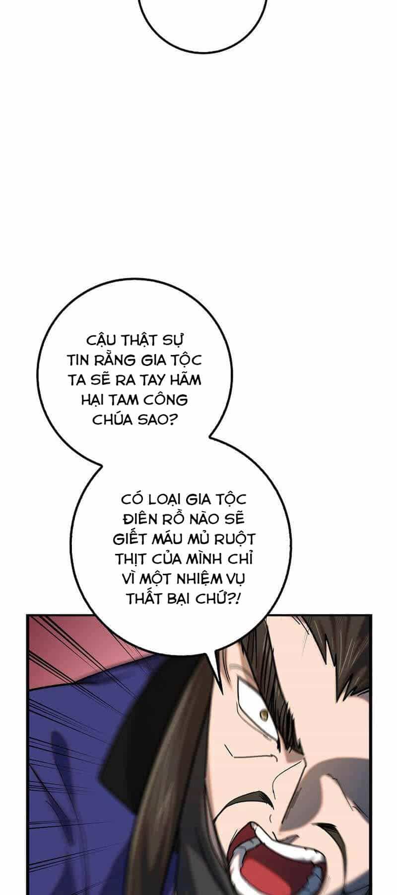 Thiên Phong Phách Đạo - Chương 25 - ảnh 23