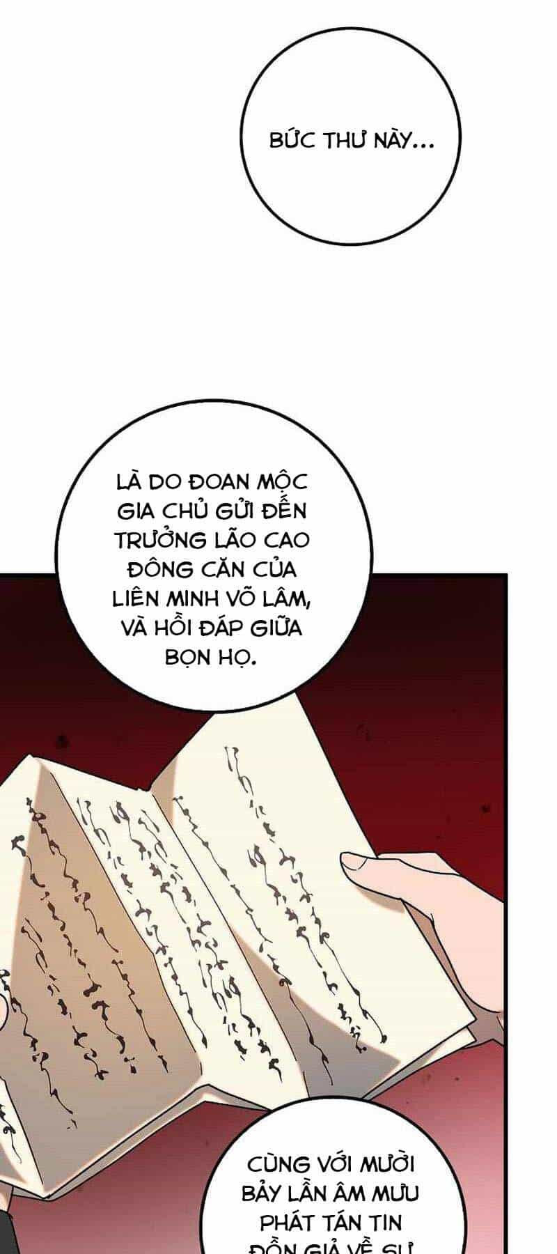 Thiên Phong Phách Đạo - Chương 25 - ảnh 29