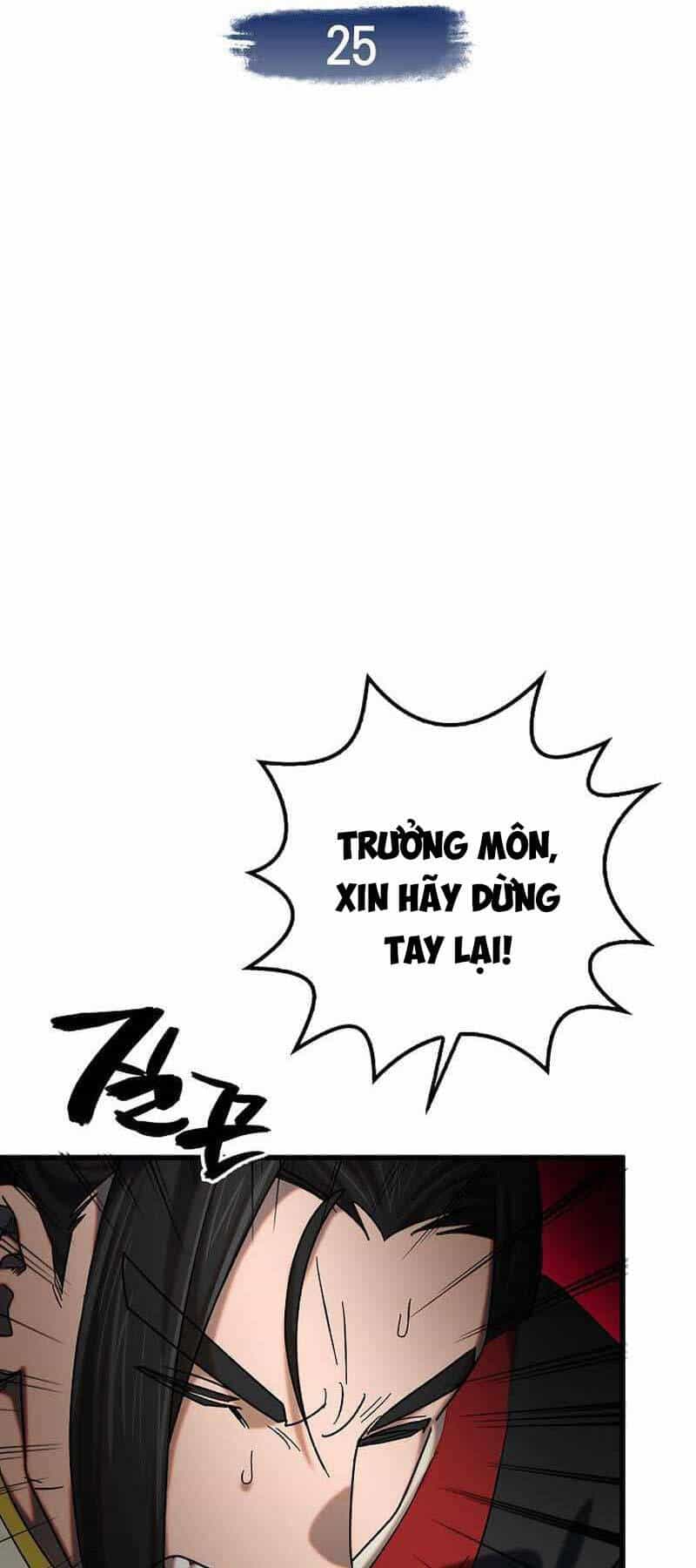 Thiên Phong Phách Đạo - Chương 25 - ảnh 3