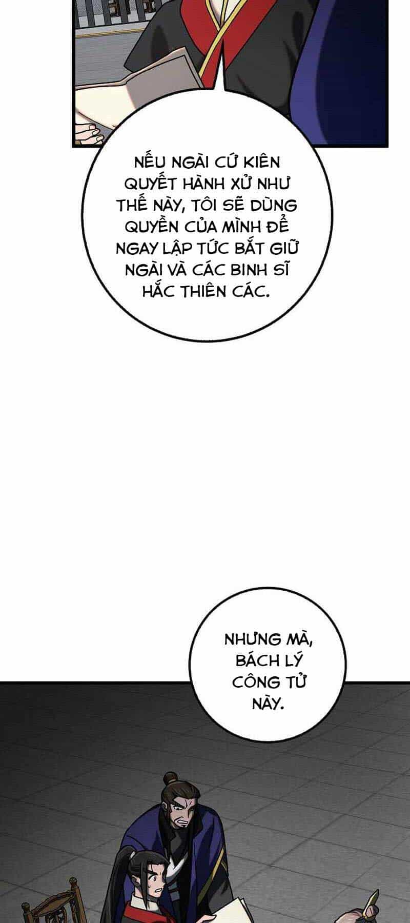 Thiên Phong Phách Đạo - Chương 25 - ảnh 31