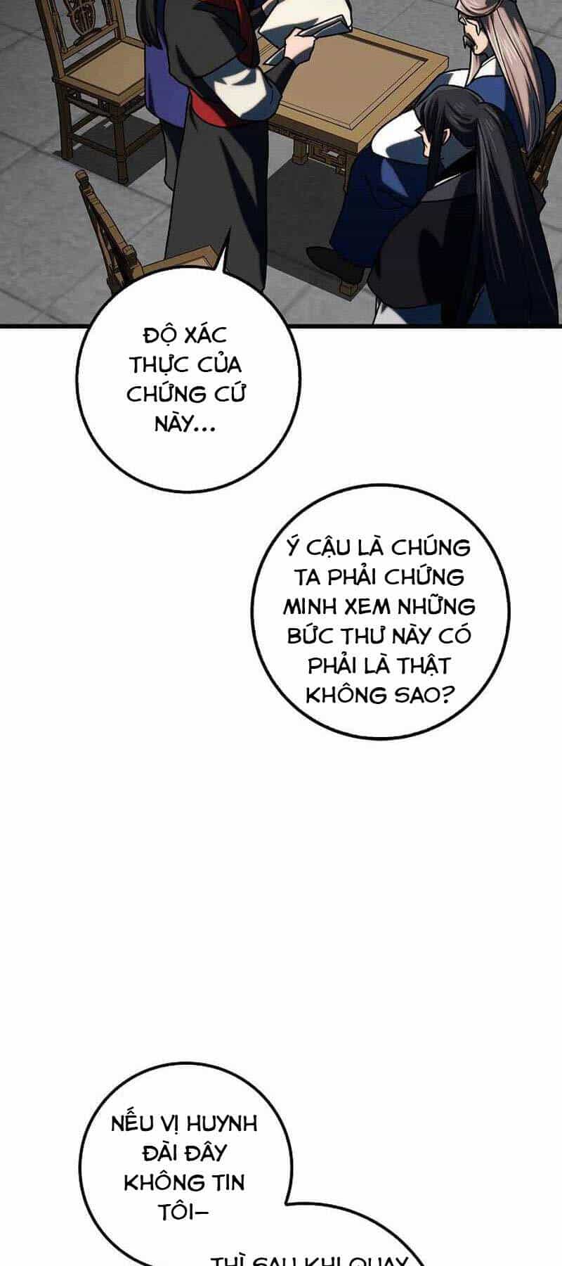 Thiên Phong Phách Đạo - Chương 25 - ảnh 32