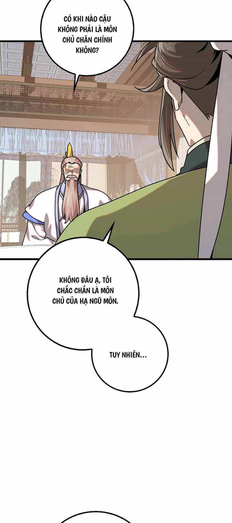 Thiên Phong Phách Đạo - Chương 27 - ảnh 19