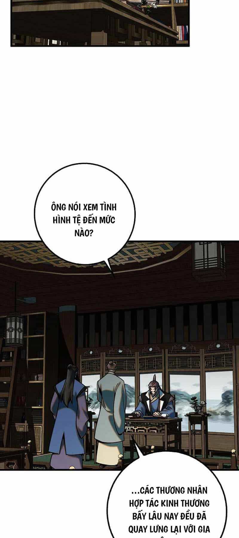 Thiên Phong Phách Đạo - Chương 27 - ảnh 4