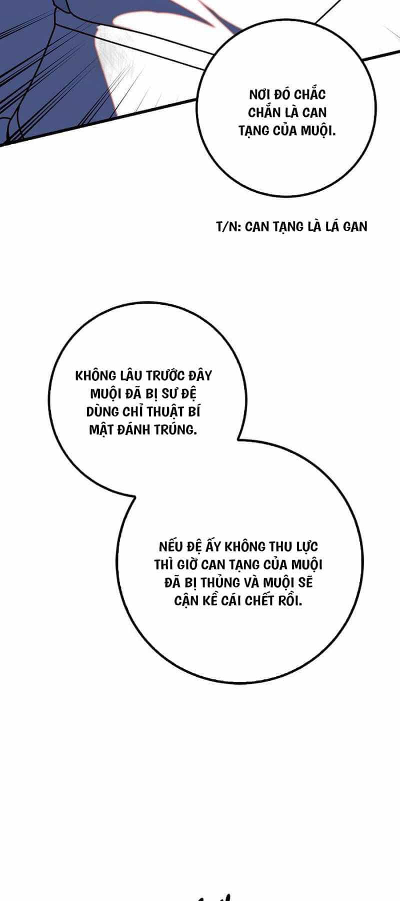 Thiên Phong Phách Đạo - Chương 28 - ảnh 29