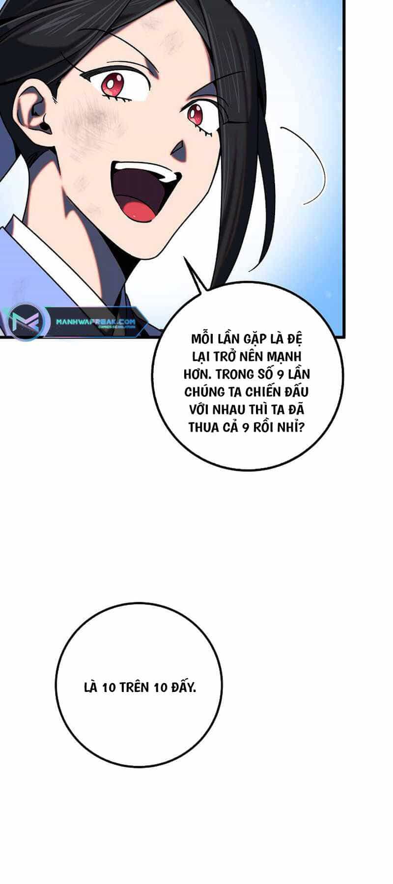 Thiên Phong Phách Đạo - Chương 28 - ảnh 31