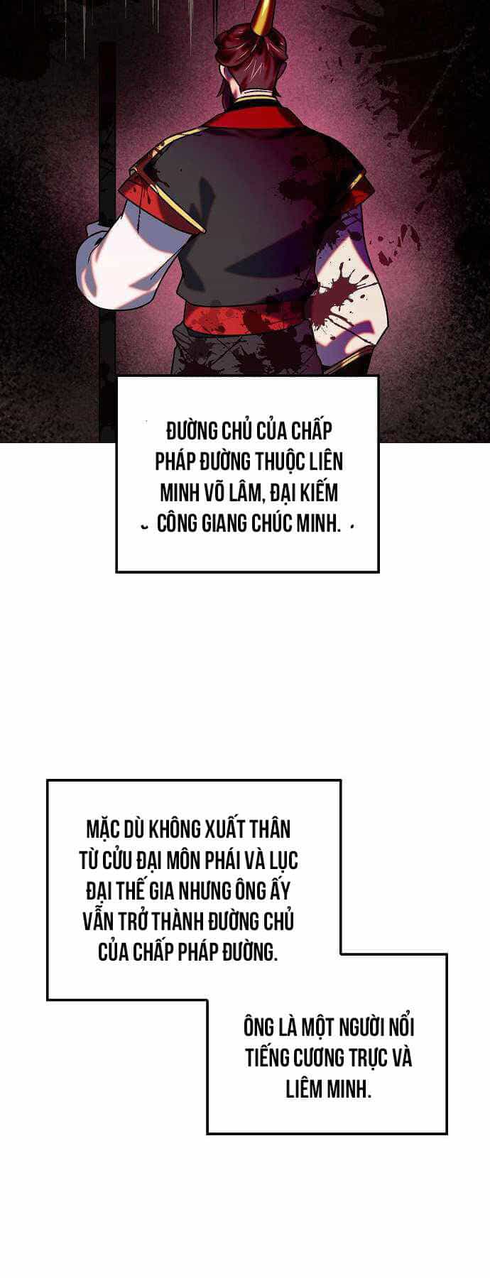 Thiên Phong Phách Đạo - Chương 29 - ảnh 49