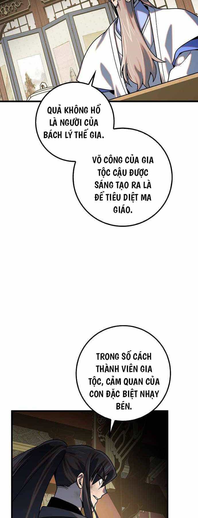 Thiên Phong Phách Đạo - Chương 29 - ảnh 56