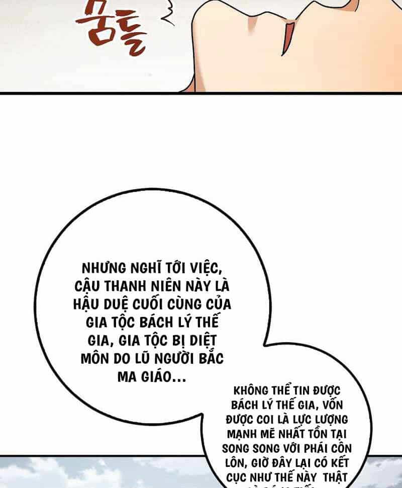 Thiên Phong Phách Đạo - Chương 3 - ảnh 60