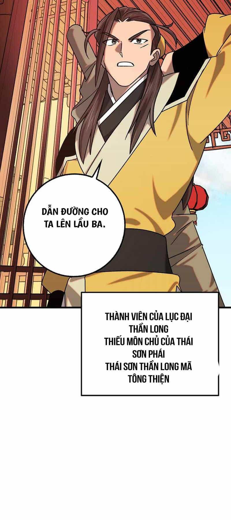 Thiên Phong Phách Đạo - Chương 30 - ảnh 34