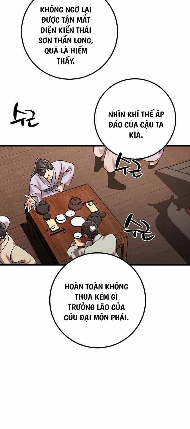 Thiên Phong Phách Đạo - Chương 30 - ảnh 36