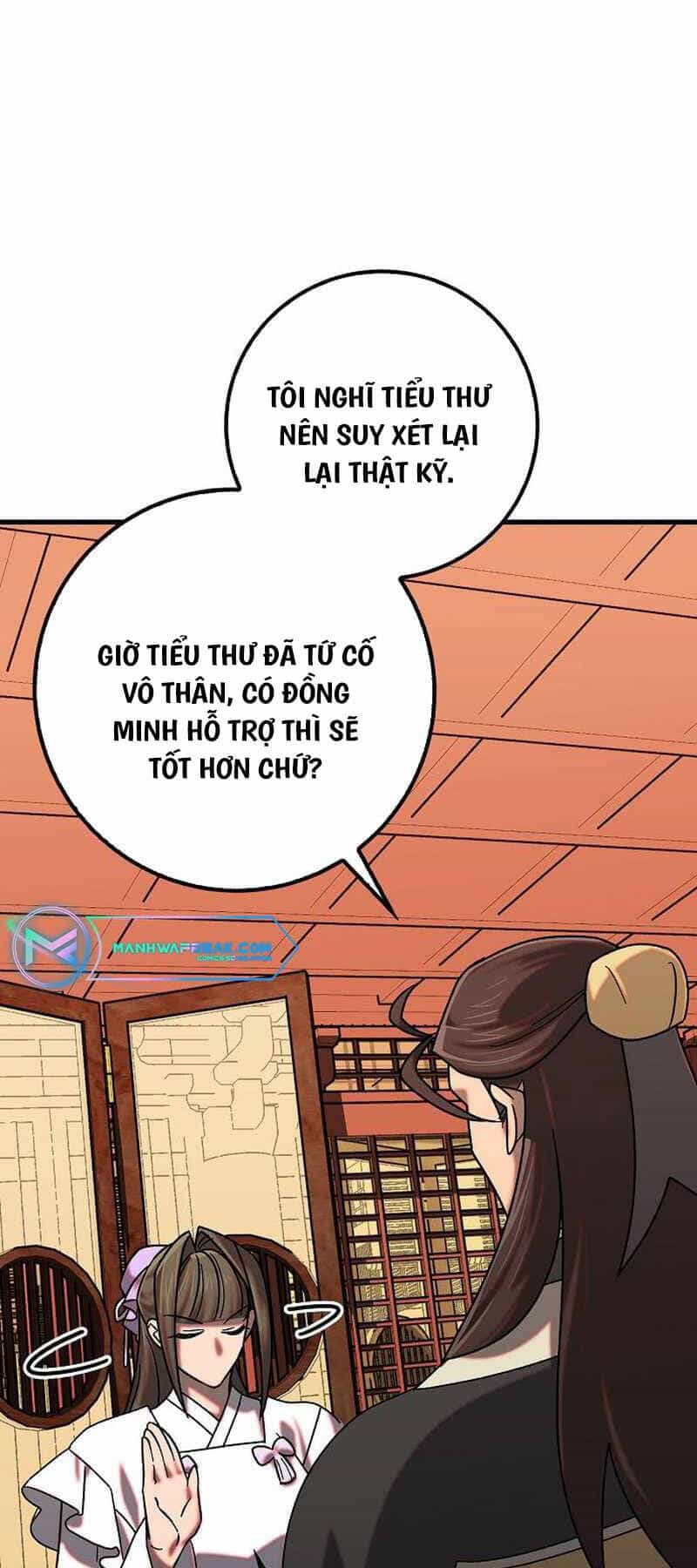 Thiên Phong Phách Đạo - Chương 30 - ảnh 61