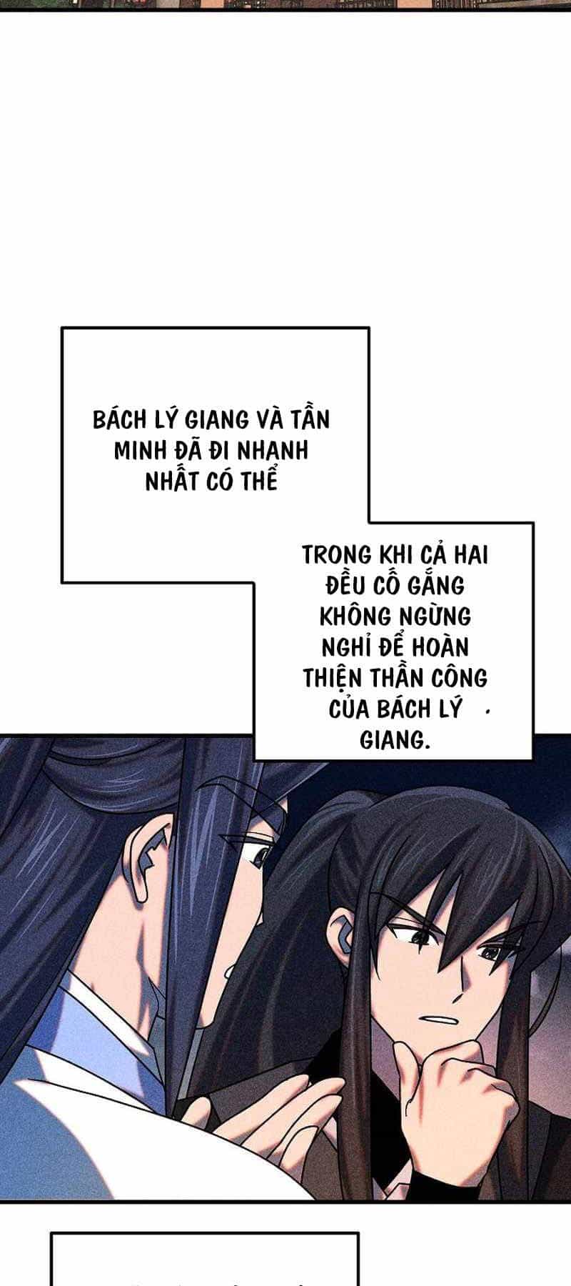 Thiên Phong Phách Đạo - Chương 31 - ảnh 11