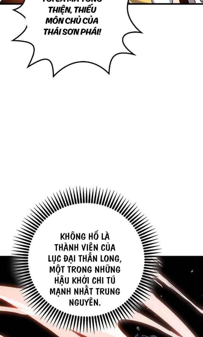 Thiên Phong Phách Đạo - Chương 31 - ảnh 58