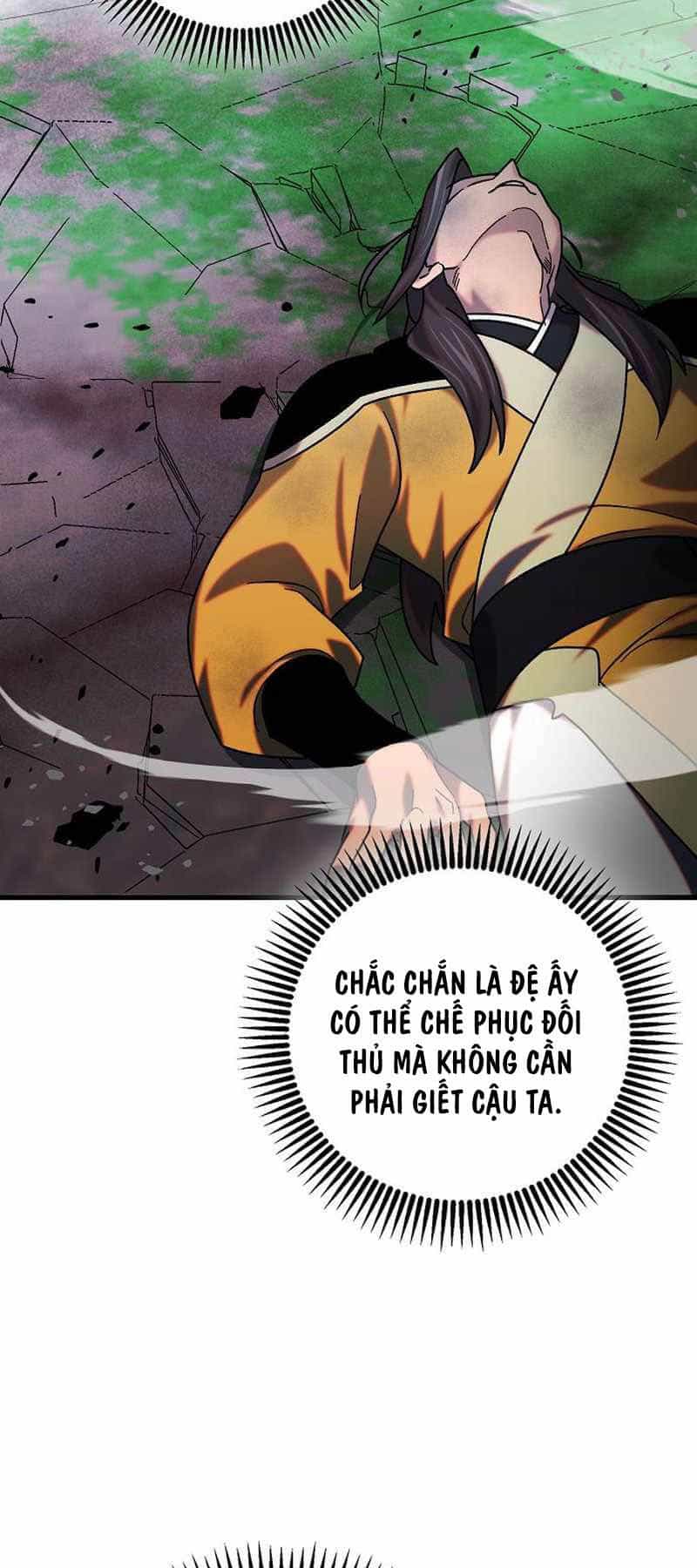 Thiên Phong Phách Đạo - Chương 32 - ảnh 31