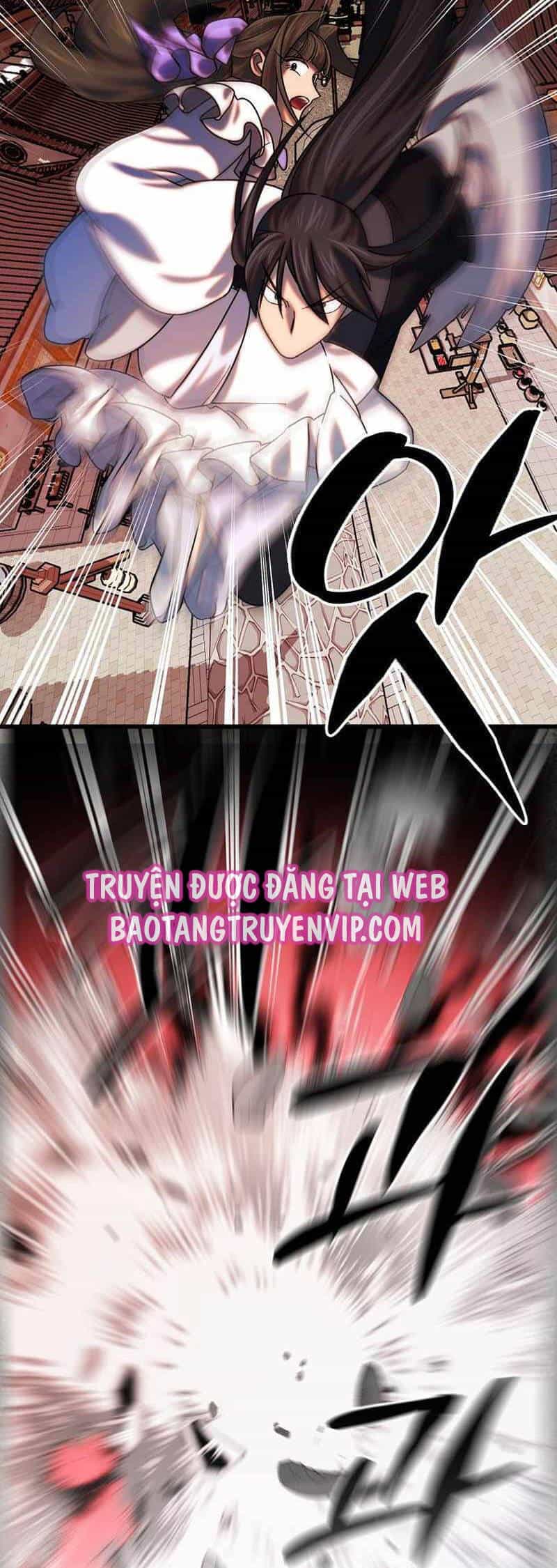 Thiên Phong Phách Đạo - Chương 34 - ảnh 11