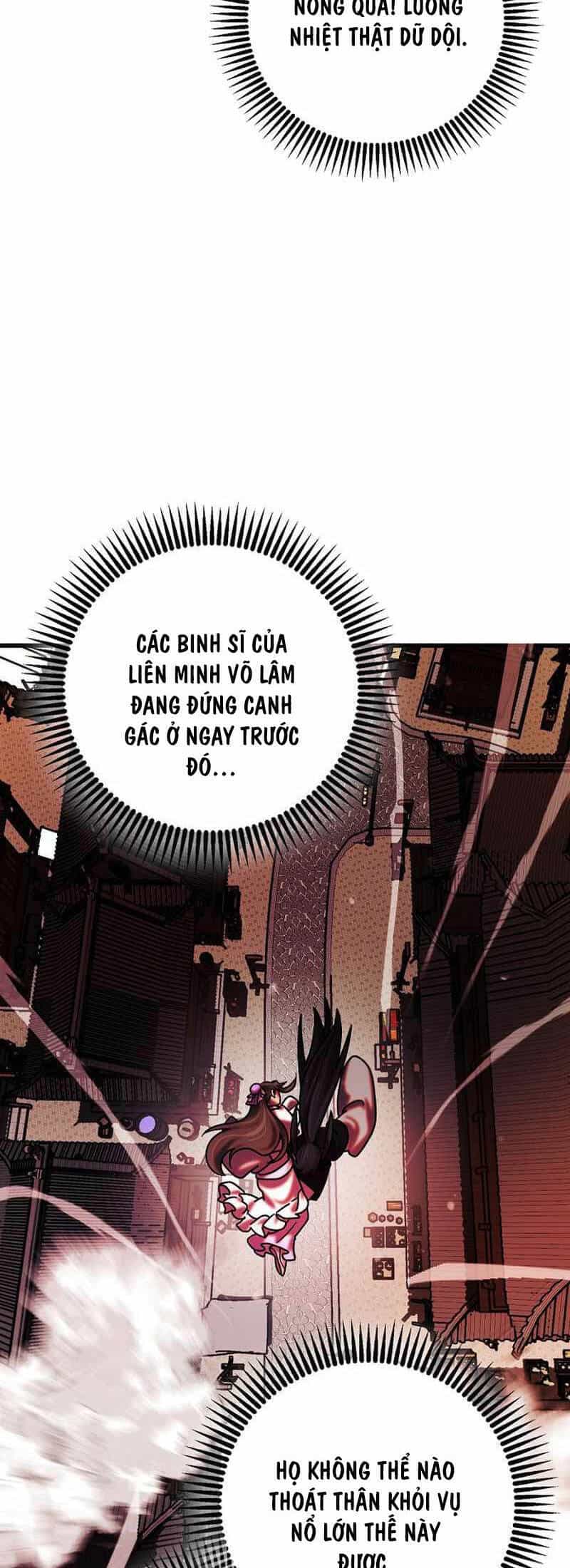 Thiên Phong Phách Đạo - Chương 34 - ảnh 14