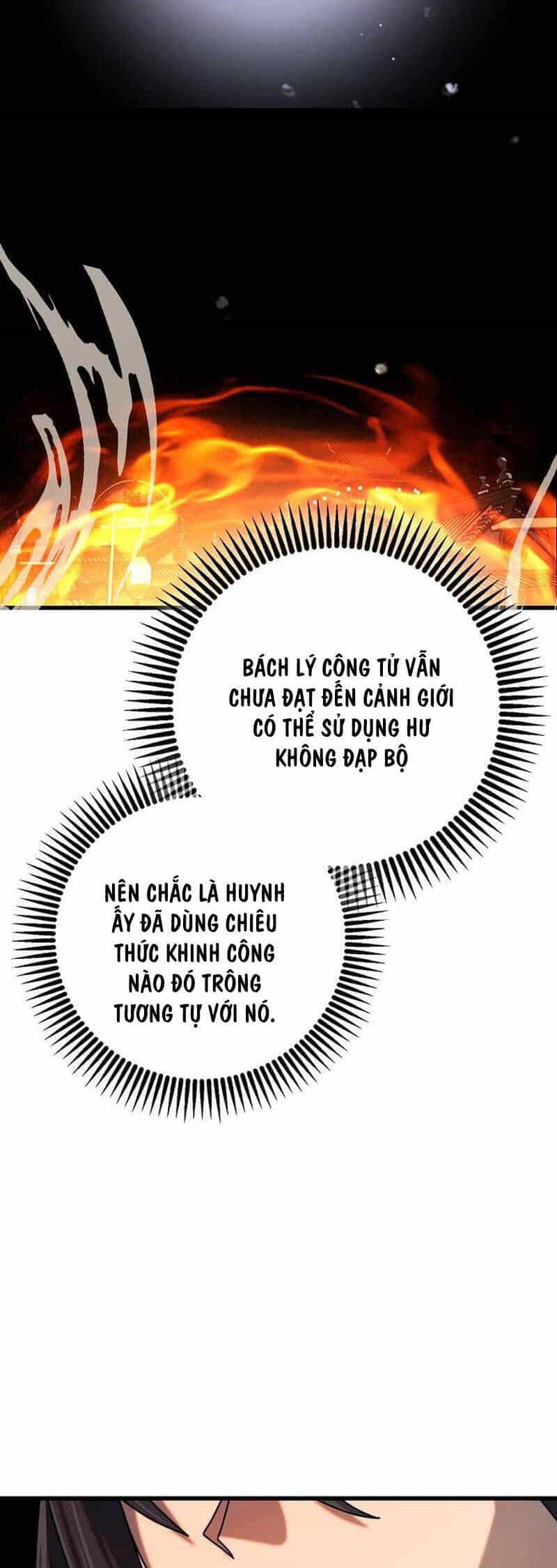 Thiên Phong Phách Đạo - Chương 34 - ảnh 16