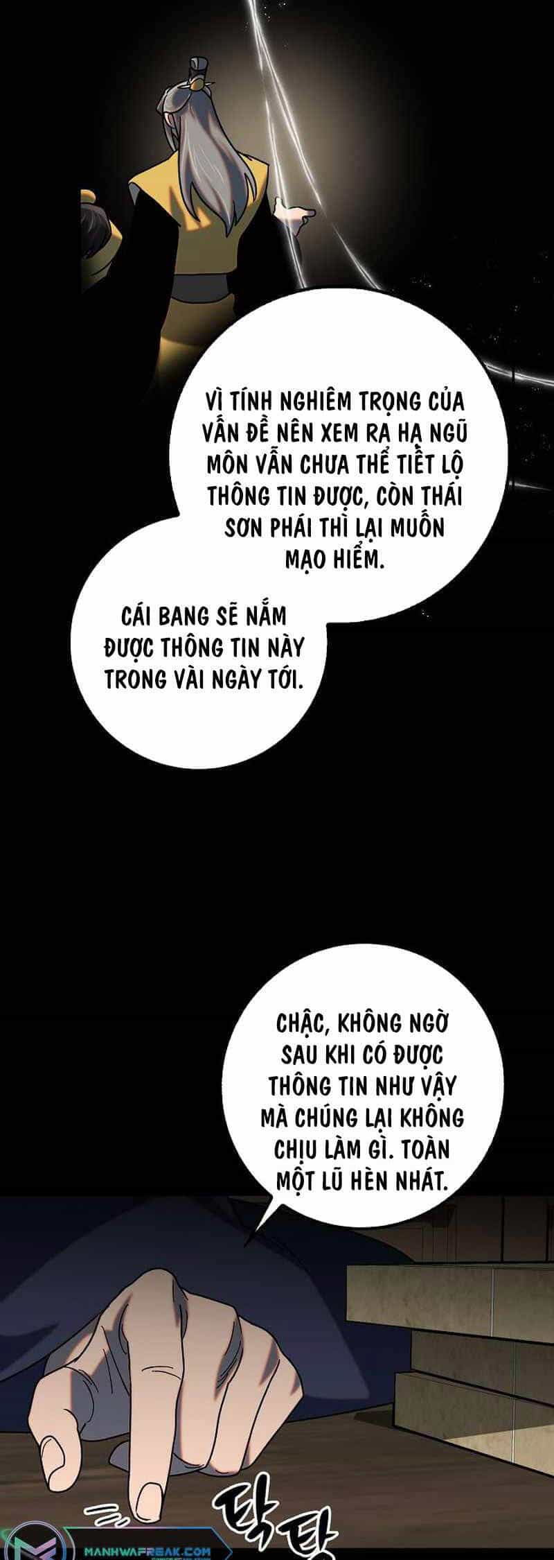 Thiên Phong Phách Đạo - Chương 34 - ảnh 5