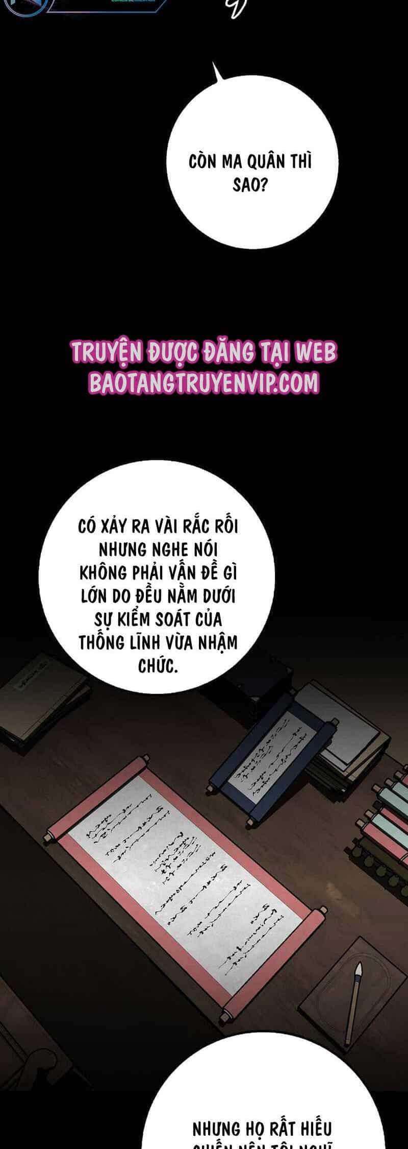 Thiên Phong Phách Đạo - Chương 34 - ảnh 6