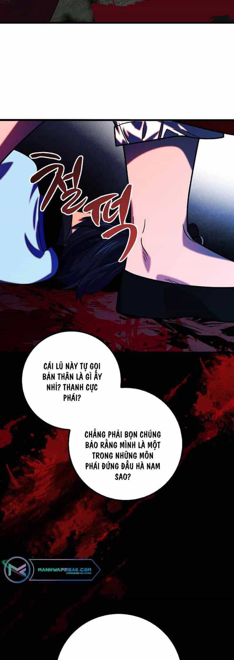 Thiên Phong Phách Đạo - Chương 35 - ảnh 18