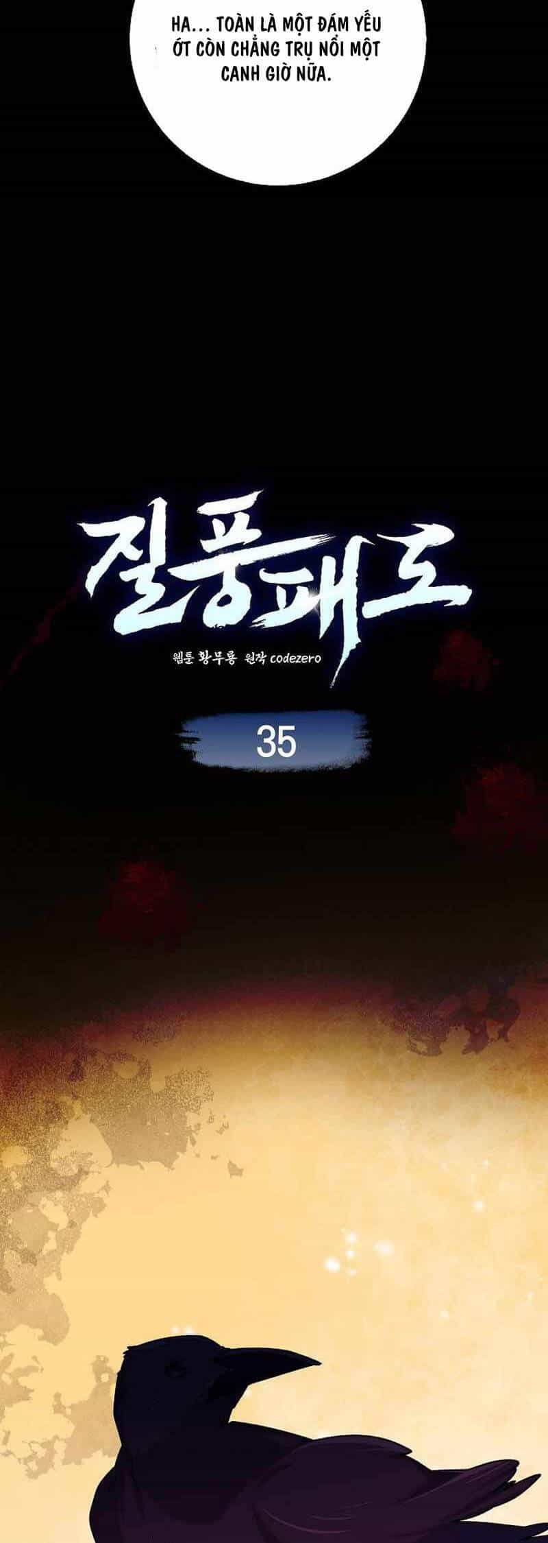 Thiên Phong Phách Đạo - Chương 35 - ảnh 19